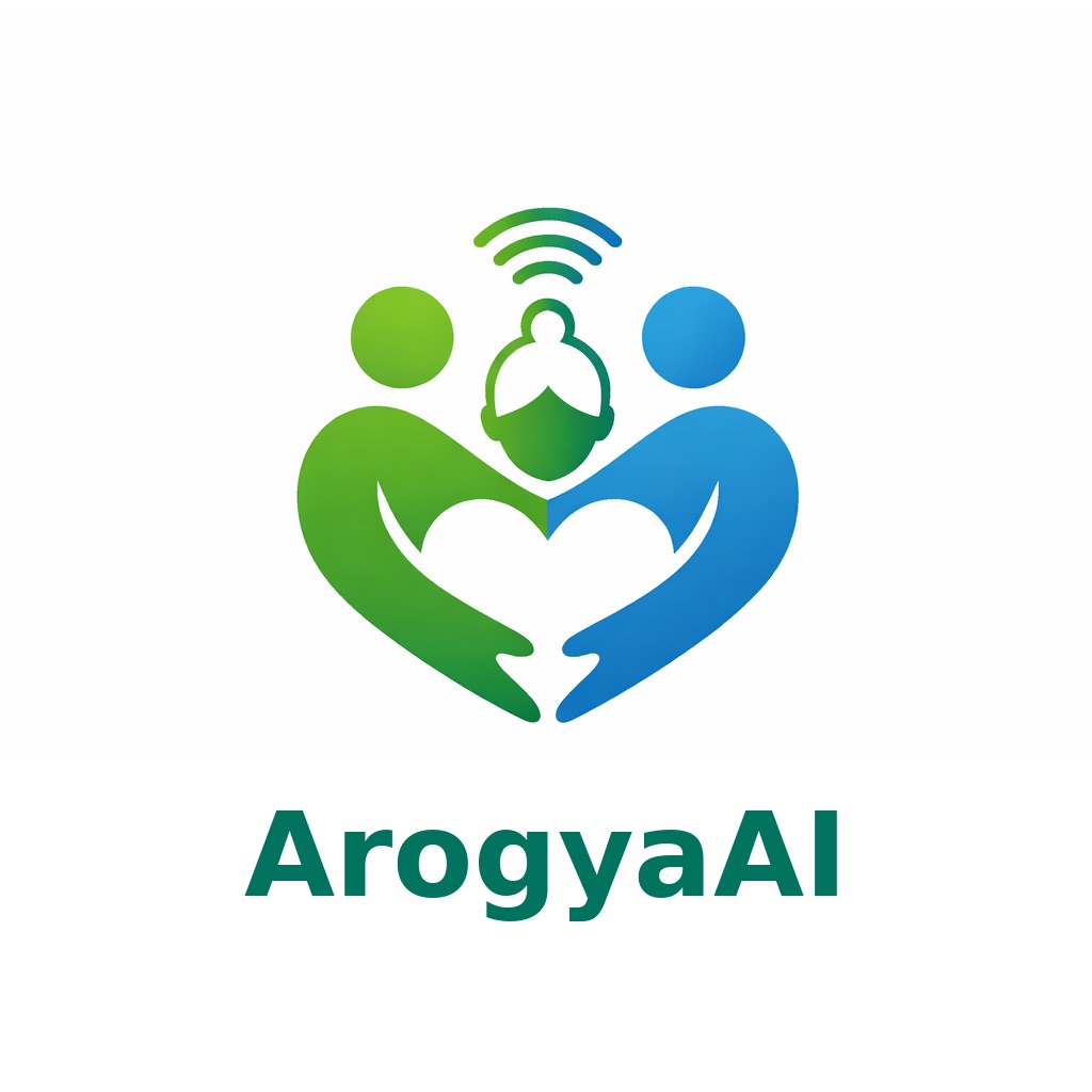 ArogyaAI